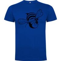T-SHIRT PREMIUM DOGO Unisexe pour adultes et enfants -100% coton, maille single jersey, 165 g/m². Vignette