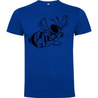 T-SHIRT PREMIUM DOGO Unisexe pour adultes et enfants -100% coton, maille single jersey, 165 g/m². Vignette