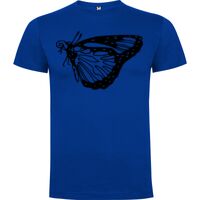 T-SHIRT PREMIUM DOGO Unisexe pour adultes et enfants -100% coton, maille single jersey, 165 g/m². Vignette