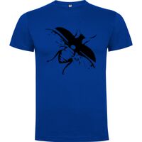 T-SHIRT PREMIUM DOGO Unisexe pour adultes et enfants -100% coton, maille single jersey, 165 g/m². Vignette