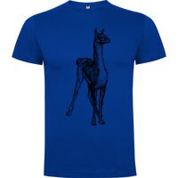 T-SHIRT PREMIUM DOGO Unisexe pour adultes et enfants -100% coton, maille single jersey, 165 g/m². Vignette