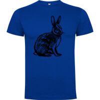 T-SHIRT PREMIUM DOGO Unisexe pour adultes et enfants -100% coton, maille single jersey, 165 g/m². Vignette