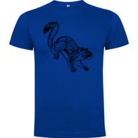 T-SHIRT PREMIUM DOGO Unisexe pour adultes et enfants -100% coton, maille single jersey, 165 g/m². Vignette