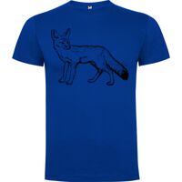 T-SHIRT PREMIUM DOGO Unisexe pour adultes et enfants -100% coton, maille single jersey, 165 g/m². Vignette