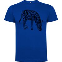 T-SHIRT PREMIUM DOGO Unisexe pour adultes et enfants -100% coton, maille single jersey, 165 g/m². Vignette