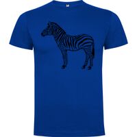 T-SHIRT PREMIUM DOGO Unisexe pour adultes et enfants -100% coton, maille single jersey, 165 g/m². Vignette