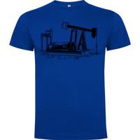 T-SHIRT PREMIUM DOGO Unisexe pour adultes et enfants -100% coton, maille single jersey, 165 g/m². Vignette