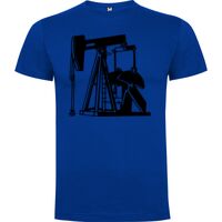 T-SHIRT PREMIUM DOGO Unisexe pour adultes et enfants -100% coton, maille single jersey, 165 g/m². Vignette