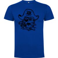 T-SHIRT PREMIUM DOGO Unisexe pour adultes et enfants -100% coton, maille single jersey, 165 g/m². Vignette