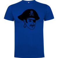 T-SHIRT PREMIUM DOGO Unisexe pour adultes et enfants -100% coton, maille single jersey, 165 g/m². Vignette