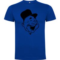 T-SHIRT PREMIUM DOGO Unisexe pour adultes et enfants -100% coton, maille single jersey, 165 g/m². Vignette