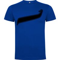 T-SHIRT PREMIUM DOGO Unisexe pour adultes et enfants -100% coton, maille single jersey, 165 g/m². Vignette