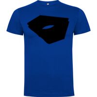 T-SHIRT PREMIUM DOGO Unisexe pour adultes et enfants -100% coton, maille single jersey, 165 g/m². Vignette