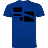 T-SHIRT PREMIUM DOGO Unisexe pour adultes et enfants -100% coton, maille single jersey, 165 g/m². Vignette