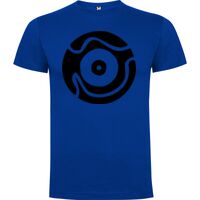 T-SHIRT PREMIUM DOGO Unisexe pour adultes et enfants -100% coton, maille single jersey, 165 g/m². Vignette