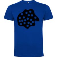 T-SHIRT PREMIUM DOGO Unisexe pour adultes et enfants -100% coton, maille single jersey, 165 g/m². Vignette