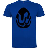 T-SHIRT PREMIUM DOGO Unisexe pour adultes et enfants -100% coton, maille single jersey, 165 g/m². Vignette