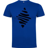 T-SHIRT PREMIUM DOGO Unisexe pour adultes et enfants -100% coton, maille single jersey, 165 g/m². Vignette