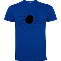 T-SHIRT PREMIUM DOGO Unisexe pour adultes et enfants -100% coton, maille single jersey, 165 g/m². Vignette