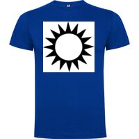 T-SHIRT PREMIUM DOGO Unisexe pour adultes et enfants -100% coton, maille single jersey, 165 g/m². Vignette