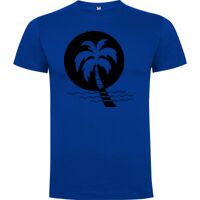 T-SHIRT PREMIUM DOGO Unisexe pour adultes et enfants -100% coton, maille single jersey, 165 g/m². Vignette