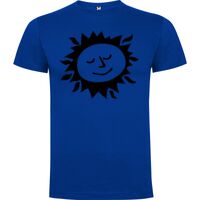 T-SHIRT PREMIUM DOGO Unisexe pour adultes et enfants -100% coton, maille single jersey, 165 g/m². Vignette