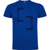 T-SHIRT PREMIUM DOGO Unisexe pour adultes et enfants -100% coton, maille single jersey, 165 g/m². Vignette