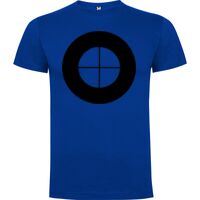 T-SHIRT PREMIUM DOGO Unisexe pour adultes et enfants -100% coton, maille single jersey, 165 g/m². Vignette