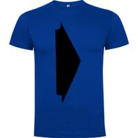 T-SHIRT PREMIUM DOGO Unisexe pour adultes et enfants -100% coton, maille single jersey, 165 g/m². Vignette