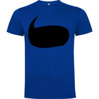 T-SHIRT PREMIUM DOGO Unisexe pour adultes et enfants -100% coton, maille single jersey, 165 g/m². Vignette