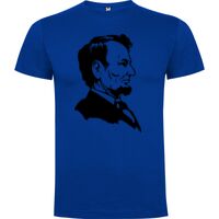 T-SHIRT PREMIUM DOGO Unisexe pour adultes et enfants -100% coton, maille single jersey, 165 g/m². Vignette