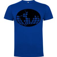 T-SHIRT PREMIUM DOGO Unisexe pour adultes et enfants -100% coton, maille single jersey, 165 g/m². Vignette