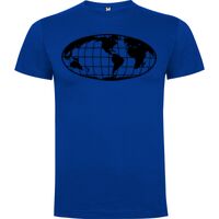 T-SHIRT PREMIUM DOGO Unisexe pour adultes et enfants -100% coton, maille single jersey, 165 g/m². Vignette