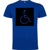 T-SHIRT PREMIUM DOGO Unisexe pour adultes et enfants -100% coton, maille single jersey, 165 g/m². Vignette