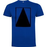 T-SHIRT PREMIUM DOGO Unisexe pour adultes et enfants -100% coton, maille single jersey, 165 g/m². Vignette