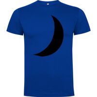 T-SHIRT PREMIUM DOGO Unisexe pour adultes et enfants -100% coton, maille single jersey, 165 g/m². Vignette