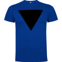 T-SHIRT PREMIUM DOGO Unisexe pour adultes et enfants -100% coton, maille single jersey, 165 g/m². Vignette