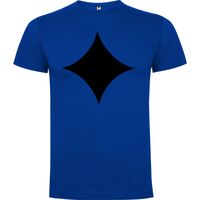 T-SHIRT PREMIUM DOGO Unisexe pour adultes et enfants -100% coton, maille single jersey, 165 g/m². Vignette