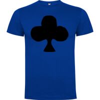 T-SHIRT PREMIUM DOGO Unisexe pour adultes et enfants -100% coton, maille single jersey, 165 g/m². Vignette