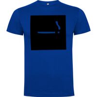 T-SHIRT PREMIUM DOGO Unisexe pour adultes et enfants -100% coton, maille single jersey, 165 g/m². Vignette