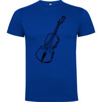 T-SHIRT PREMIUM DOGO Unisexe pour adultes et enfants -100% coton, maille single jersey, 165 g/m². Vignette