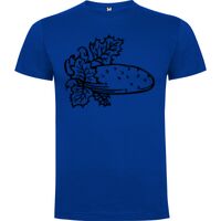 T-SHIRT PREMIUM DOGO Unisexe pour adultes et enfants -100% coton, maille single jersey, 165 g/m². Vignette
