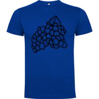 T-SHIRT PREMIUM DOGO Unisexe pour adultes et enfants -100% coton, maille single jersey, 165 g/m². Vignette