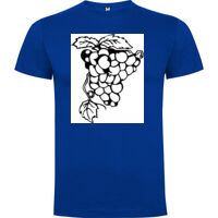 T-SHIRT PREMIUM DOGO Unisexe pour adultes et enfants -100% coton, maille single jersey, 165 g/m². Vignette