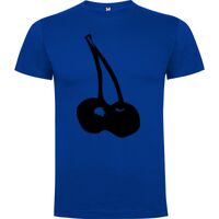 T-SHIRT PREMIUM DOGO Unisexe pour adultes et enfants -100% coton, maille single jersey, 165 g/m². Vignette