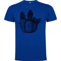 T-SHIRT PREMIUM DOGO Unisexe pour adultes et enfants -100% coton, maille single jersey, 165 g/m². Vignette