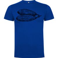 T-SHIRT PREMIUM DOGO Unisexe pour adultes et enfants -100% coton, maille single jersey, 165 g/m². Vignette