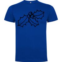 T-SHIRT PREMIUM DOGO Unisexe pour adultes et enfants -100% coton, maille single jersey, 165 g/m². Vignette