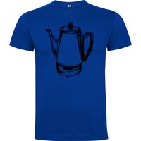 T-SHIRT PREMIUM DOGO Unisexe pour adultes et enfants -100% coton, maille single jersey, 165 g/m². Vignette