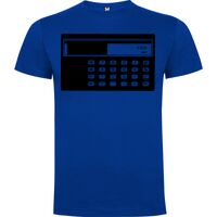 T-SHIRT PREMIUM DOGO Unisexe pour adultes et enfants -100% coton, maille single jersey, 165 g/m². Vignette